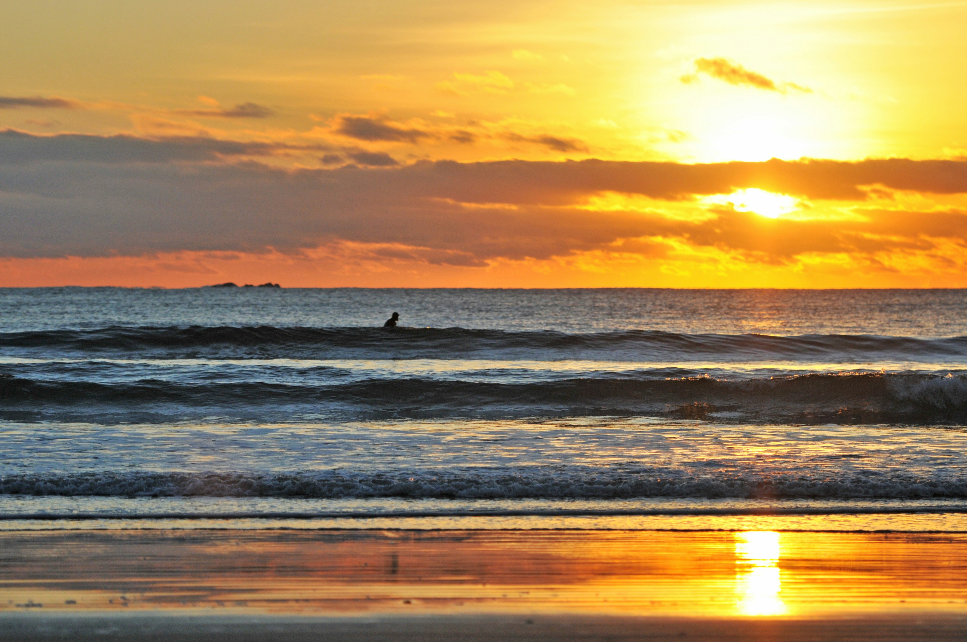 Atardecer