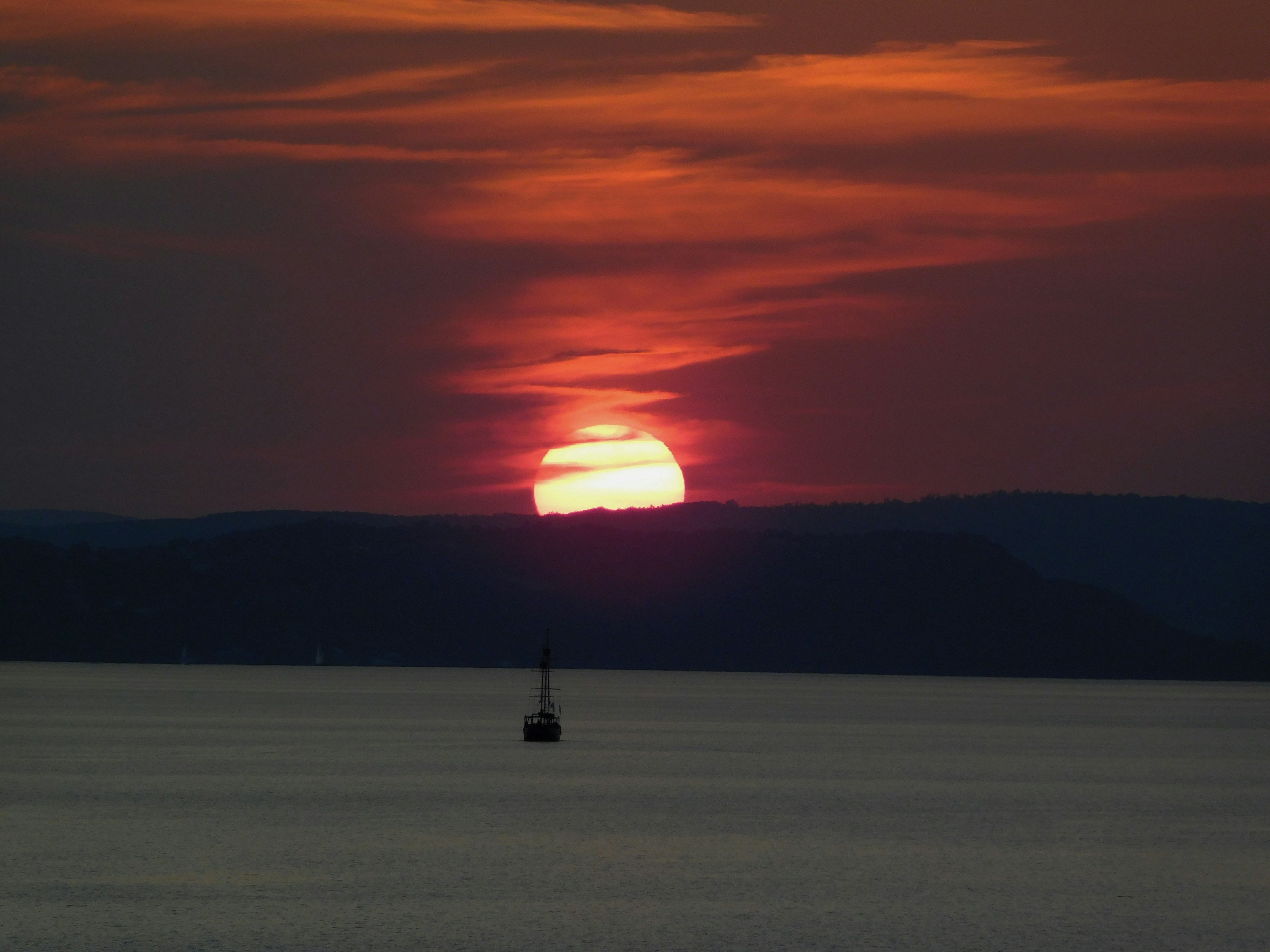 Atardecer