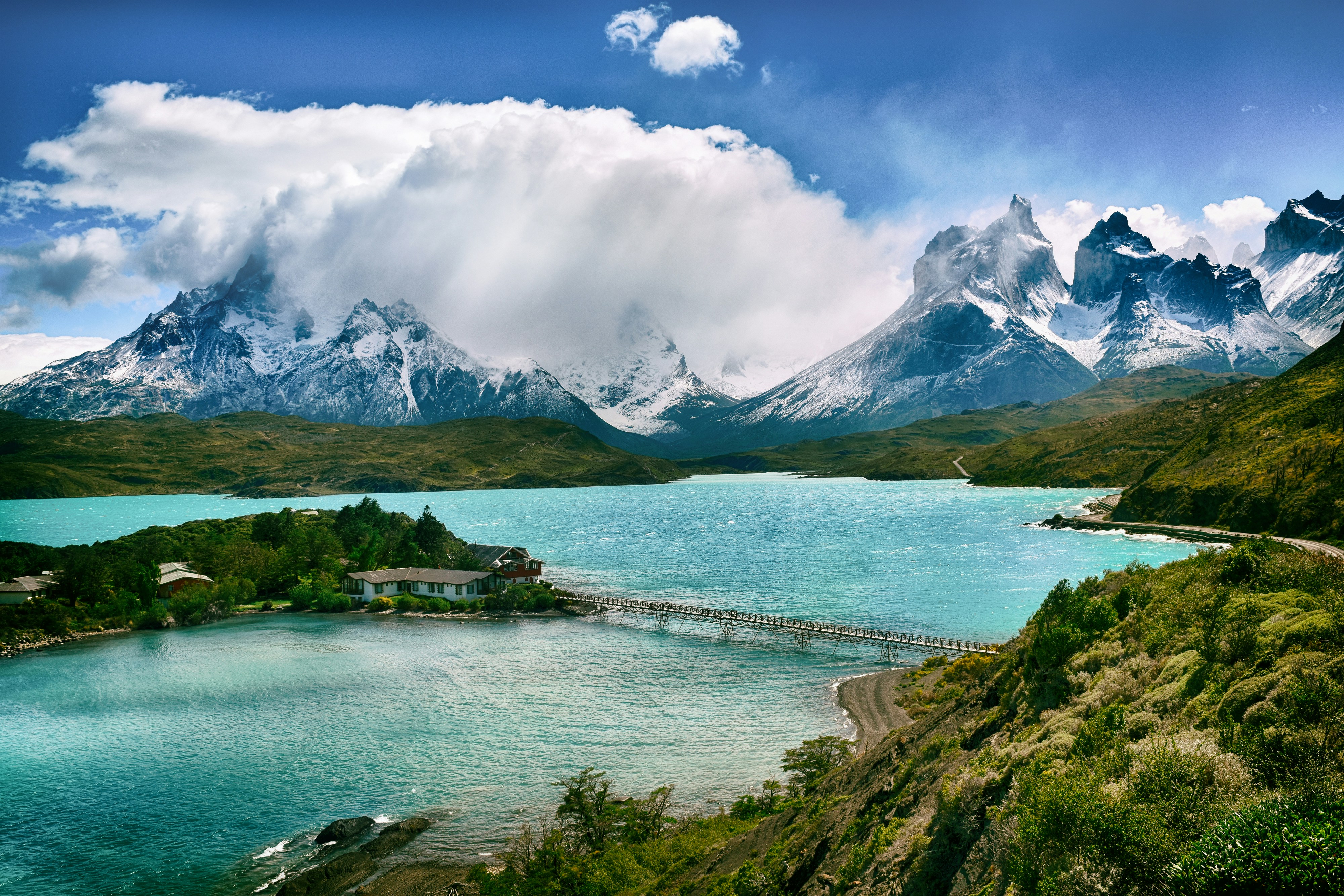 Paisajes