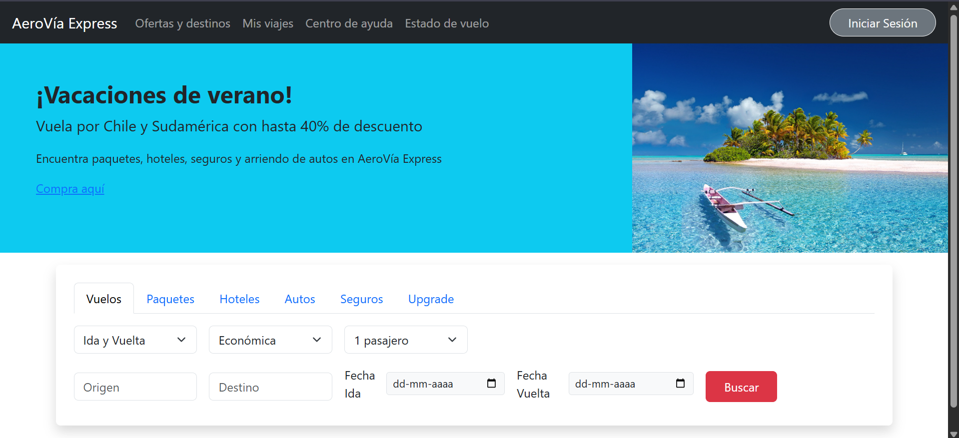 Imagen de Bootstrap
