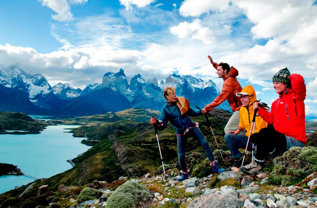 Imagen del proyecto Agiliturism, plataforma de turismo